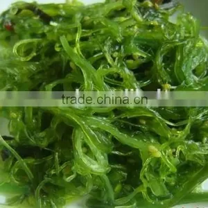 Frozen Food Seasoned Wakame Seaweed thumbnail-2