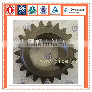 Original Countershaft the First Speed Gear JS150T-1701049 thumbnail-1