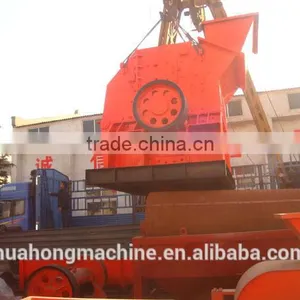 the Sixth Generation Sand Making Machine thumbnail-4