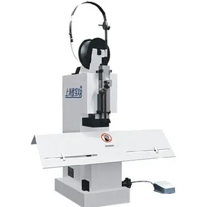 Shanghai Xiangbao XB-S31T Ultra-Quiet Stitcher thumbnail-2