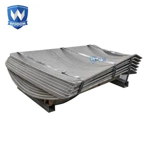 High Chromium Alloy Abrasion Resistant Steel Plate With High Hardness thumbnail-1