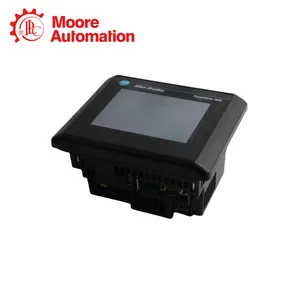 AB 2711-T6C8L1 PanelView 600 Standard Terminal NEW thumbnail-5