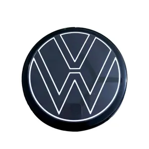 Volkswagen ACC/Radar VW Light up Emblem Light for Golf7.5/Passat /Polo /Tiguan/T-Roc/T-Cross/Arten thumbnail-1
