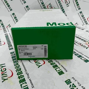Environmental Protection Intelligent 140CPU31110 Original Inventory Inverter Module PLC New Automation Equipment thumbnail-5