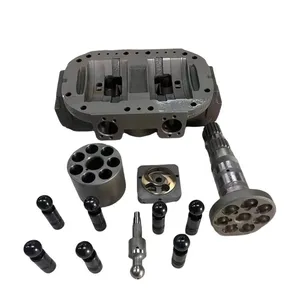Hydraulic Pump Parts HPV 050/102/105/116/118/135 Series HPV050/HPV102/HPV105/HPV116/HPV118/HPV135 Hydraulic Pump Spare Parts thumbnail-1