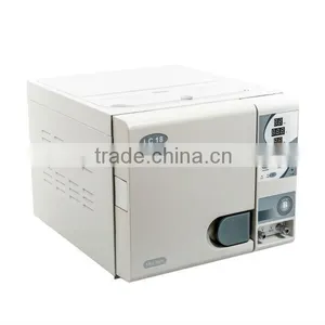 18L Electric Autoclave Sterilizers With ISO thumbnail-1