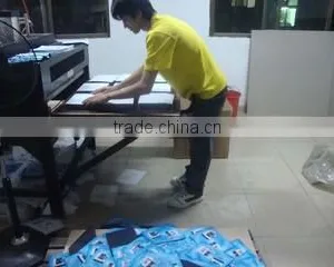 Dongguan Churenlong Rubber Co., Ltd. company overview - view 3 thumbnail