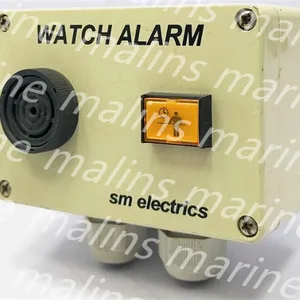 SM ELECTRICS WAP220.5.0.0 WATCH ALARM PANEL 770318.118 thumbnail-1