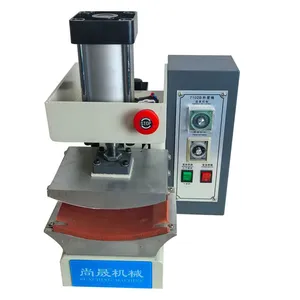 SC-7102B Tile-type Material Hot Press Laminating Machine thumbnail-2