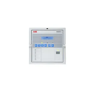 REM610 Motor Protection REM610 Relion 610 Series thumbnail-1