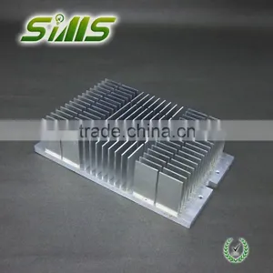 Square Aluminum Spray thumbnail-3