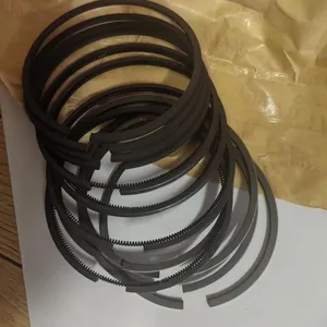 Piston Rings(STD) for Engine CHAOCHAI CY4100Q Diesel Engine thumbnail-5