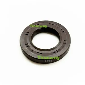 KRR Series Oil Seal Hydraulic Pump Part Repair Kits for SAUER KRR045 Piston Pump thumbnail-1