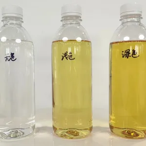Fuyang Food Grade Allulose Syrup thumbnail-3