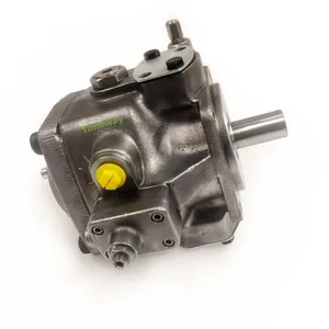 PV7 Hydraulic Variable Vane Pump PV7-1X-63-71RE07MC0-08 Pilot-operated Adjustable Vane Pump Good Quality thumbnail-5