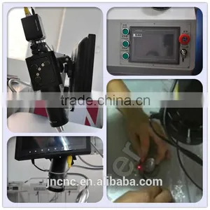 Factory Direct Ad Word Metal Laser Welder Machine 200w thumbnail-2