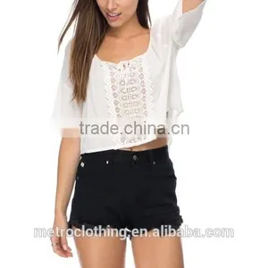 2015 China Manufacturer Customized the Latest Design Ladies Gypsy Costume thumbnail-2