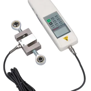 1000N Digital Push Pull Force Gauge+Digital Force Gauge thumbnail-1
