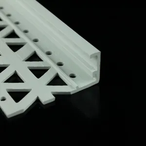 EU Standard PVC Angle Bead All Series From Chinese Manufacturer Since 1992 thumbnail-3