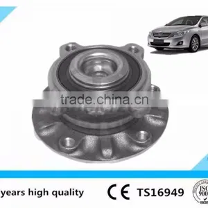 High Quality Wheel Bearing 31221093427 for BMW and PEUGOET thumbnail-1