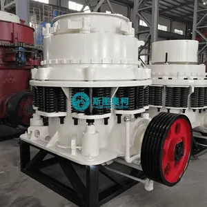 Double Roller Crusher for Quartz Stone thumbnail-1