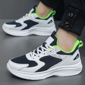 Wholesale New Casual Board Shoes Fashionable Man Women Students Skateboard Shoes Leather Canvas Shoes High-top Children Sports Sneakers thumbnail-1