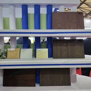 Furniture Cabinet Edge Banding Printing Ink Resin Anti Folding and Scratch Resistant PVC PMMA Substrate Printing Ink PU Connecting Material thumbnail-4