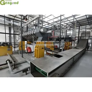 Genyond Shanghai Almonds Hydraulic Press Machine Vertical Oil Press for Walnut for Sale thumbnail-3