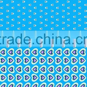 100% Polyester Microfiber Textiles and Fabrics for Bedsheet With Printed thumbnail-1