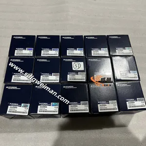 ORIGINAL HYUNDAI Fuel Filter Head 3930969 HIGH QUALITY HOT SALE thumbnail-1