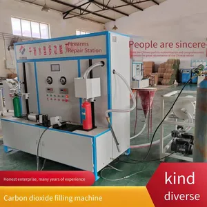 Fire Extinguisher Maintenance (dry Powder, Carbon Dioxide, Water-based Types), Fire Equipment Annual Inspection thumbnail-1