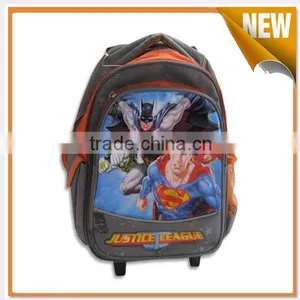 Promotion Wholesale Trolley School Bags for Boys thumbnail-1