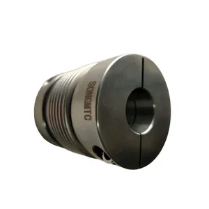LH6 Bellows Coupling Material‌：Aluminum Alloy/Stainless Steel thumbnail-2