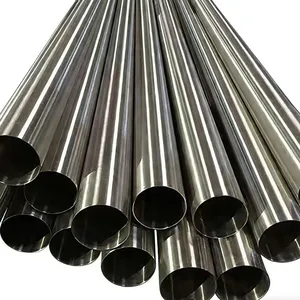 Sourcing Hastelloy B3 Corrosion Resistant Alloy Directly From Reliable Stock thumbnail-1