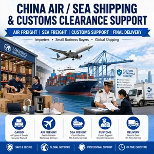 China Procurement Warehouse and Shipping One-Stop Service thumbnail-4