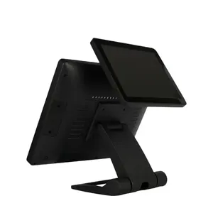 Aonpos AP26 Android POS Terminal Pos Terminal With 80mm Thermal Printer Convenience Store POS Terminal thumbnail-3