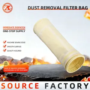 Polyester Staubfilterbeutel thumbnail-2