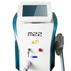Lumenis M22 IPL Hair Removal Machine for Beauty Salons Fast Full Body Treatment 15x50mm Spot Efficient 20Hz Scanning thumbnail-2
