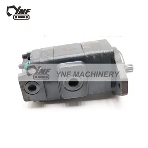 EC360-330 13T EC360-330 Fan Motor YNF17633, Excavator Cooling System Replacement Parts thumbnail-3