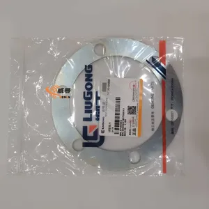 Original LIU-GONG 57U0002 Adjusting Washer for Excavator Spare Parts in Stock. thumbnail-1
