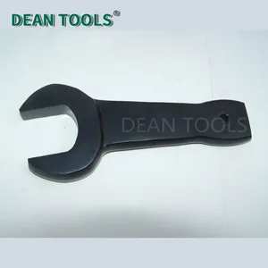 Cr-V Alloy Steel Convex Striking Hex Wrench, 8-36mm thumbnail-5