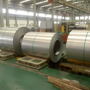 Prime Quality Hot Rolled Steel Coils. Perfect for Construction & Manufacturing in the GCC Region thumbnail-5