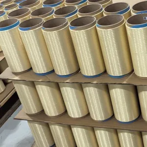 100D LCP Filament Fiber Low Dielectric Constant for PCB & Electronics thumbnail-2