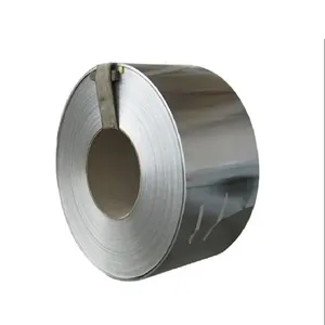 Food Grade Coated ETP Electrolytic Steel Coil thumbnail-3