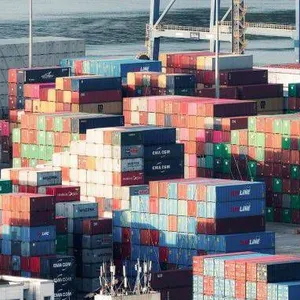 China-vietnam Land Freight Double Clearance Special Line, Hanoi and ho Chi Minh, Large Cargo Transportation thumbnail-3