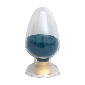 High-purity Ato Powder (antimony Tin Oxide), Nano-grade Antistatic, Transparent, Conductive, Heat-insulating, Infrared-absorbing Powder thumbnail-5