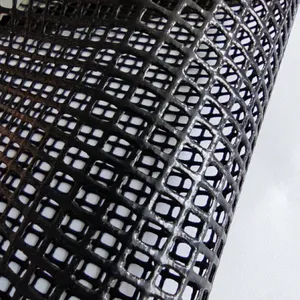Nylon Coated Stretch Mesh, 30% Stretch Ratio, 150°C Heat Resistance, Standard Compliant thumbnail-3
