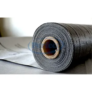 Modern Bitumen Ice and Water Shield Class a Fire Rating Eco-Friendly UV Resistant High Strength Waterproof thumbnail-5
