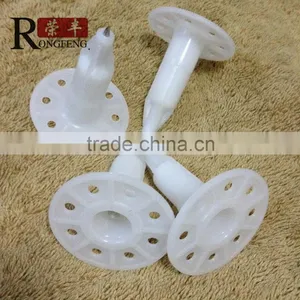 New Plastic Insulation Fasteners for Fixed Length 110mm thumbnail-1