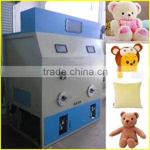 Ball Fiber Pillow Filling Machine | Filling Machine For Pillow | Hot Sale Fiber Filling Stuffing Machine thumbnail-5